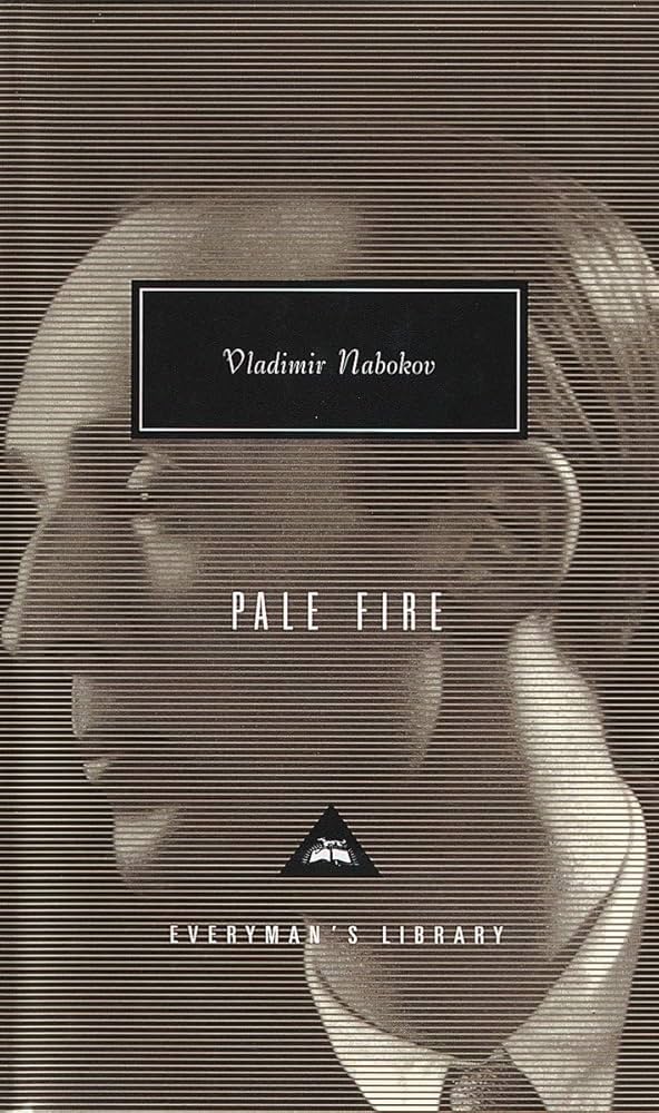 Pale Fire cover