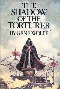 The Shadow of the Torturer cover