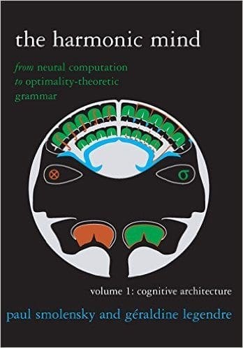 The Harmonic Mind, Volume 1 cover